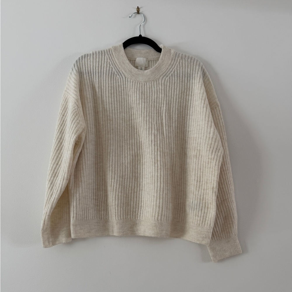 H&M Knit sweater